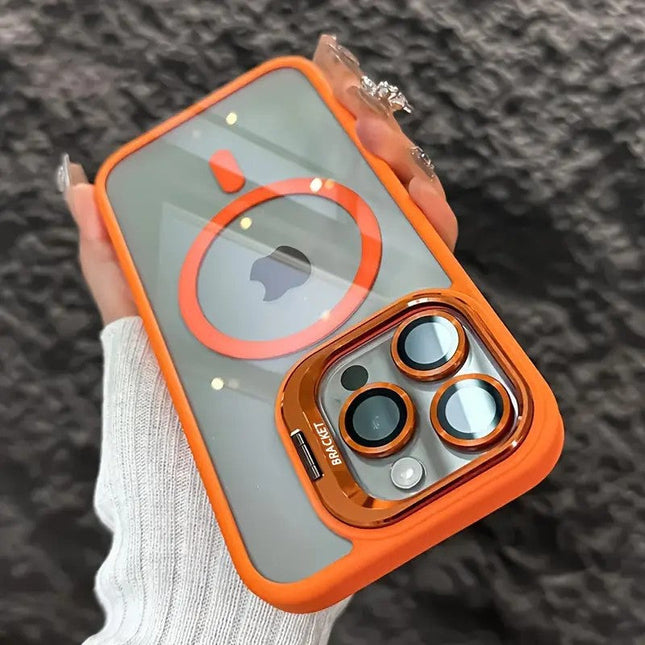 iPhone - Magsafe Lens Bracket Case