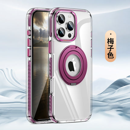 iPhone - Rainbow Series MagSafe  Case