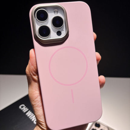 iPhone - Frosted Magsafe Shell Case