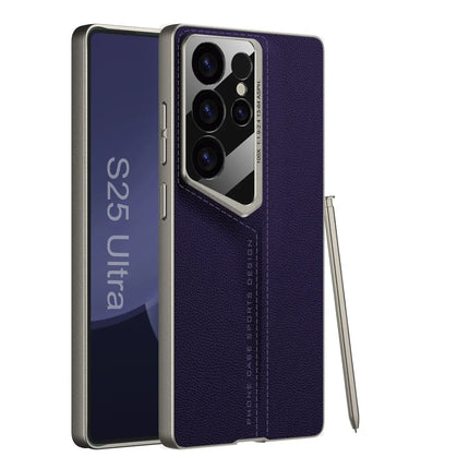 Galaxy S Series - Blade Slim Shell Case