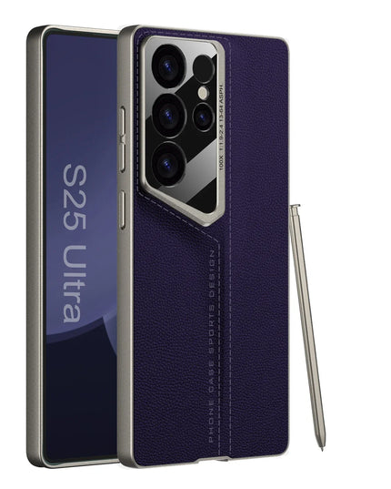 Galaxy S Series - Blade Slim Shell Case