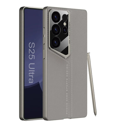 Galaxy S Series - Blade Slim Shell Case