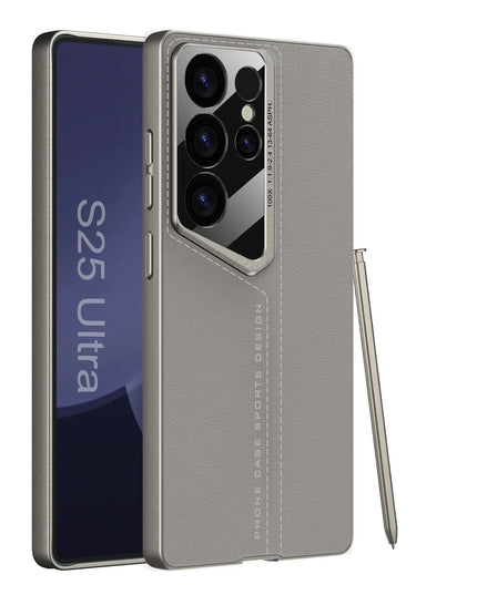 Galaxy S Series - Blade Slim Shell Case