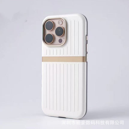 iPhone - Goldline Corrugated Case