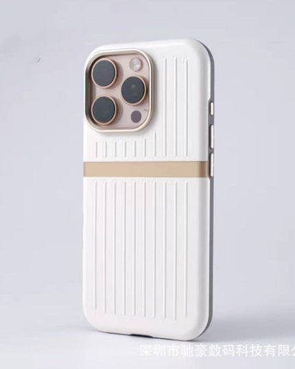 iPhone - Goldline Corrugated Case