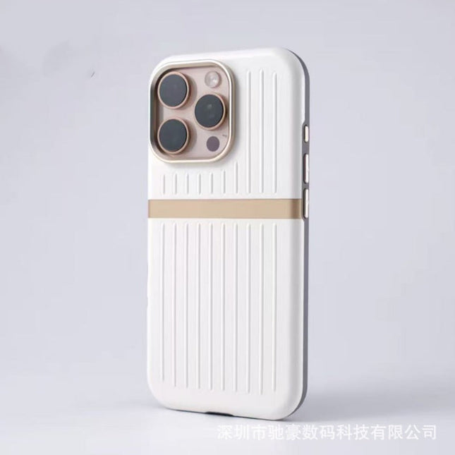 iPhone - Goldline Corrugated Case
