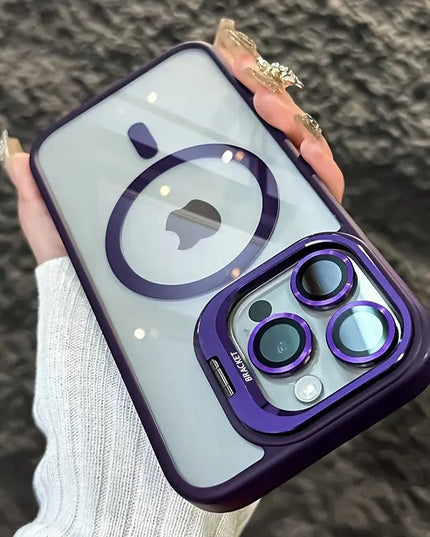 iPhone - Magsafe Lens Bracket Case