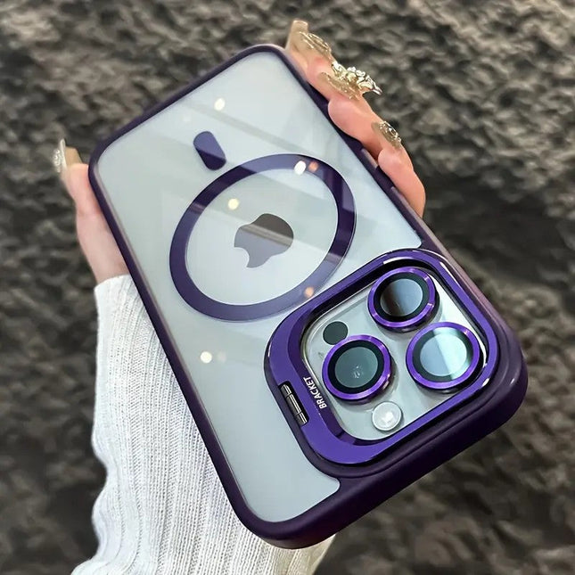 iPhone - Magsafe Lens Bracket Case