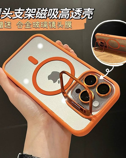 iPhone - Magsafe Lens Bracket Case