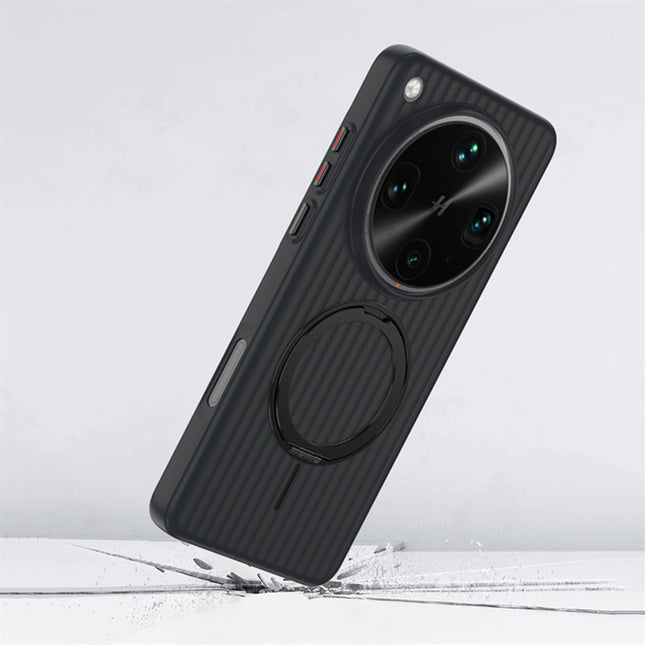 Excimer UV Magnetic Phone Case
