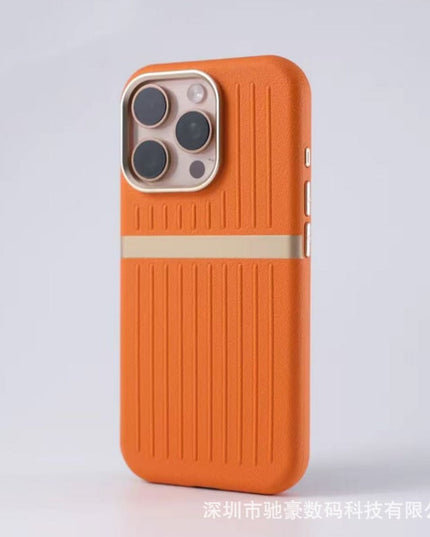 iPhone - Goldline Corrugated Case