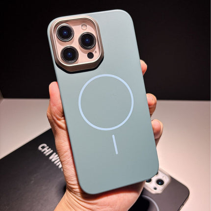 iPhone - Frosted Magsafe Shell Case