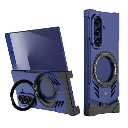 Galaxy Z Fold - Metal Heat Dissipation Case