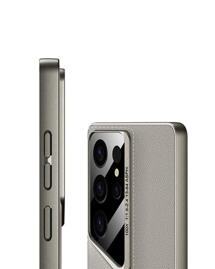 Galaxy S Series - Blade Slim Shell Case
