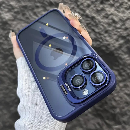 iPhone - Magsafe Lens Bracket Case