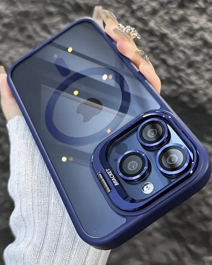 iPhone - Magsafe Lens Bracket Case