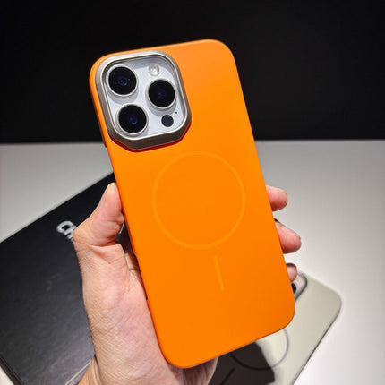 iPhone - Frosted Magsafe Shell Case