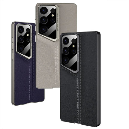 Galaxy S Series - Blade Slim Shell Case