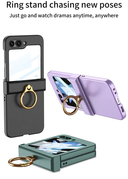 Collection image for: Galaxy Z Flip 4