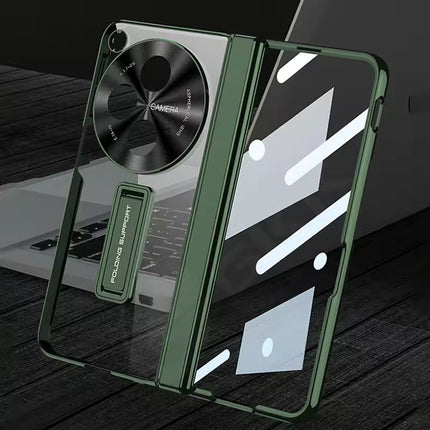 OnePlus Open - Luxury Plating Magnetic Hinge Case