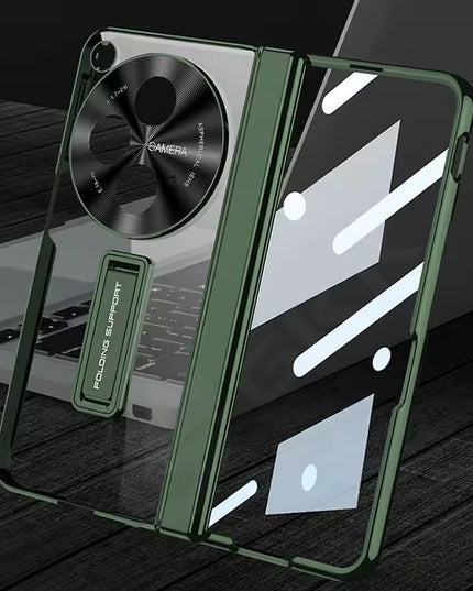 OnePlus Open - Luxury Plating Magnetic Hinge Case