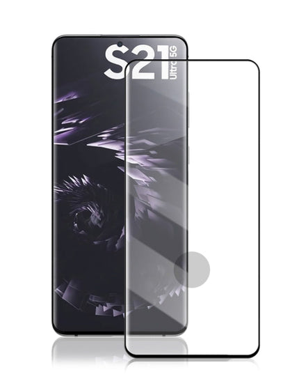 9H Tempered Glass