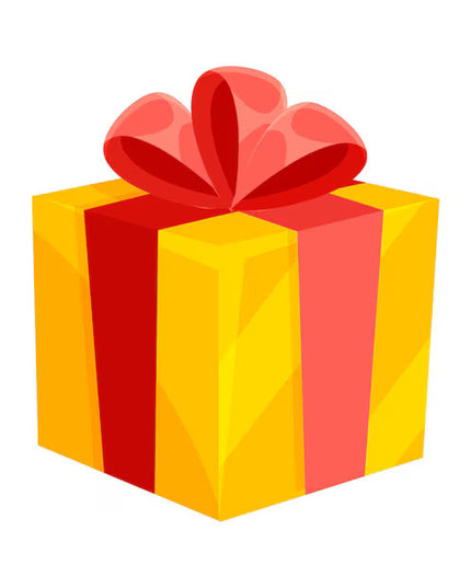 Add a Gift Worth of Rs.999