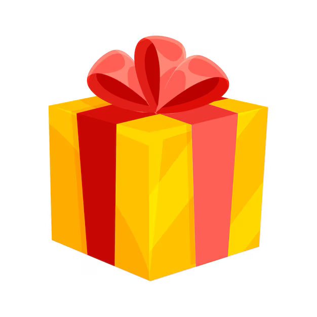 Add a Gift Worth of Rs.999