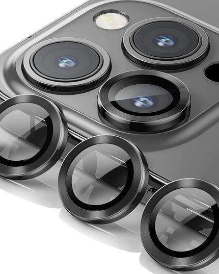 iPhone Series - Camera Lens Protector