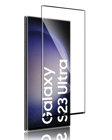 9H Tempered Glass