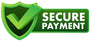 <p>Guaranteed <b>secure & safe</b> checkout.</p>