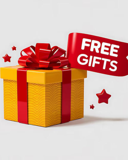 Add a Gift Worth of Rs.999