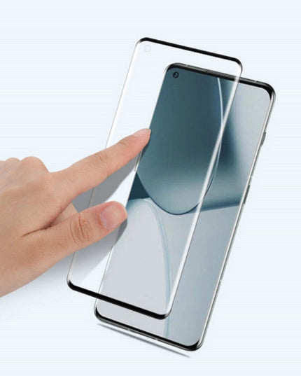 9H Tempered Glass