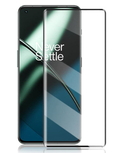 9H Tempered Glass